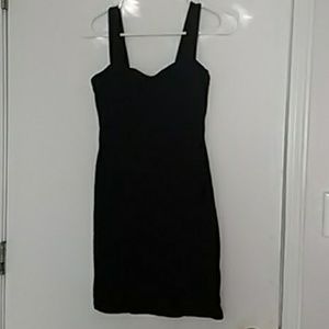 Cute Black dress